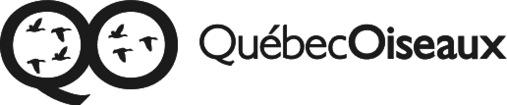 Logo QuébecOiseaux