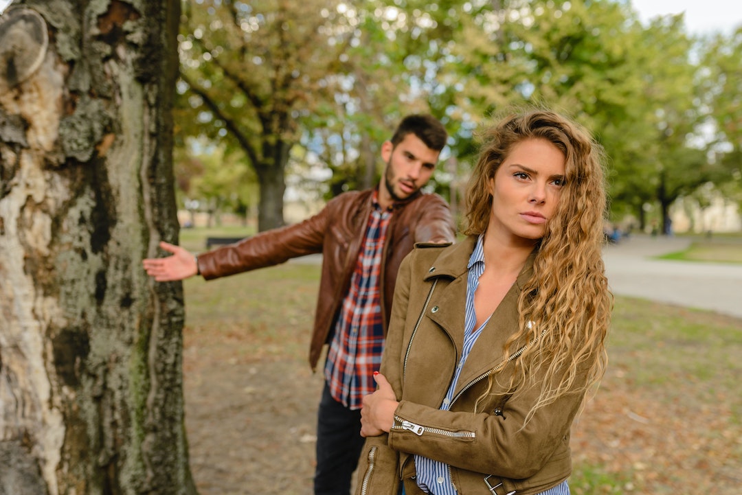 Laissez-le tomber - Photo par Vera Arsic de Pexels