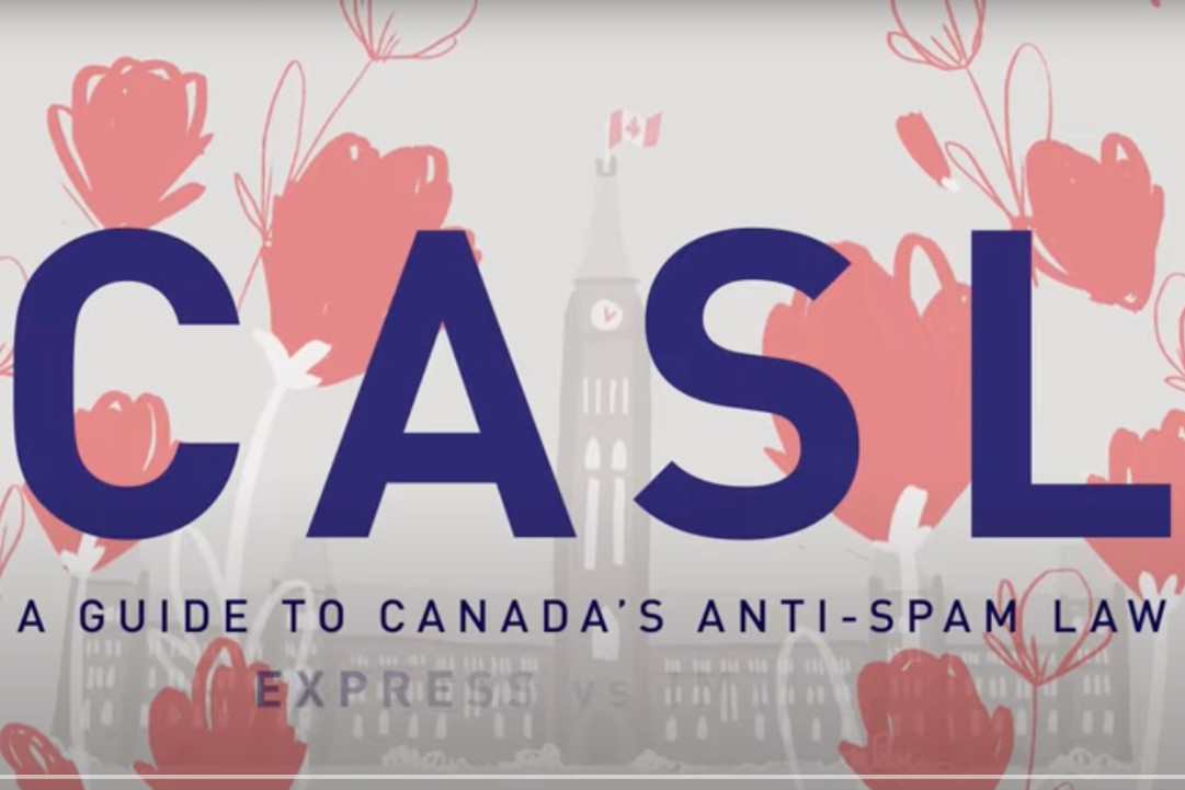 Vidéo "Discover CASL