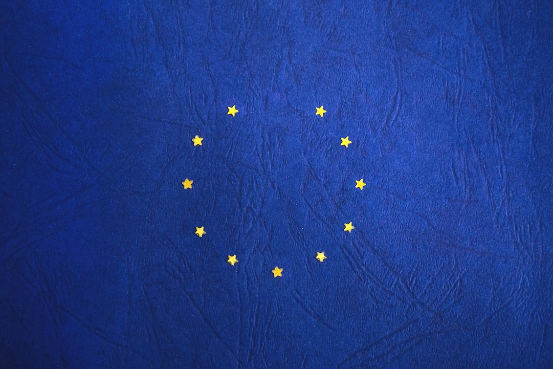 Étoiles de l'Union européenne - Photo par freestocks.org sur Pexels