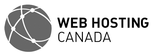 Logo Web Hosting Canada