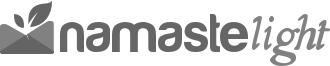 Logo NamasteLight